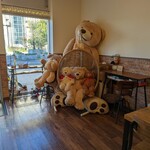 KUMA cafe - 