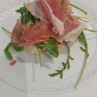 リストランテ アクアパッツァ - 
