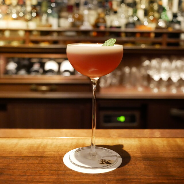 ロッキングチェア (Bar Rocking chair) - 京都河原町/バー ロッキングチェア (Bar Rocking chair) - 京都河原町/バー