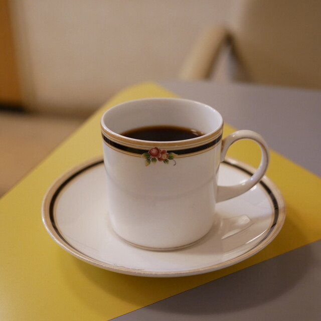 Daphne, Restaurant in Tokyo