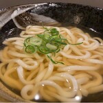 Sankyu Udon - 