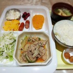 ホテルサンシャイン - 