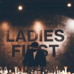 LADIES FIRST Casual Italian Cafe & Bar - 