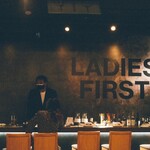 LADIES FIRST Casual Italian Cafe & Bar - 