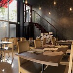 LADIES FIRST Casual Italian Cafe & Bar - 