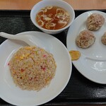 桃太郎 - お願いした品々
