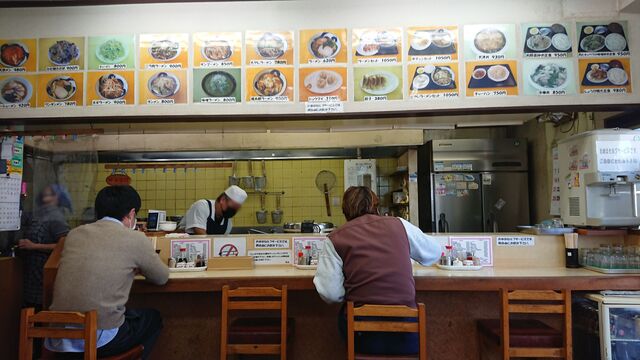 桃太郎 屏風ヶ浦店 - 屏風浦/ラーメン | 食べログ