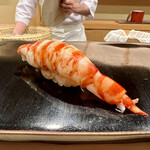 日本橋蛎殻町 すぎた - 