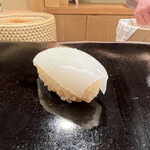 日本橋蛎殻町 すぎた - 