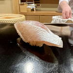 日本橋蛎殻町 すぎた - 