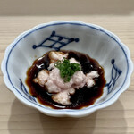 日本橋蛎殻町 すぎた - 