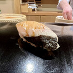 日本橋蛎殻町 すぎた - 