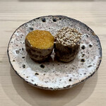 日本橋蛎殻町 すぎた - 