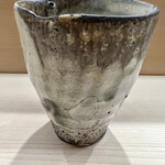 日本橋蛎殻町 すぎた - 朝鮮・辻村塊