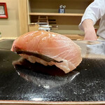 日本橋蛎殻町 すぎた - 