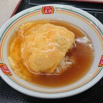 Gyouza No Oushou - ワンコインランチのジャストサイズ天津飯