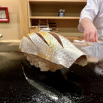 日本橋蛎殻町 すぎた - 