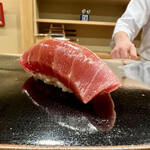 日本橋蛎殻町 すぎた - 