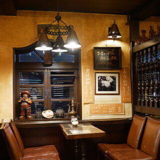 珈琲亭 ルアン_2