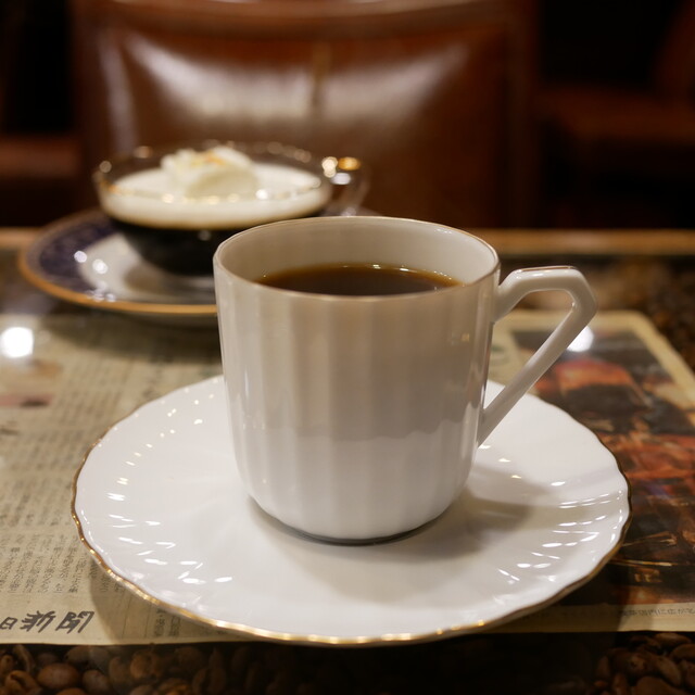 Coffee Tei Ruan photo 5