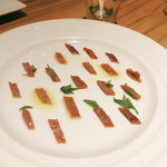 スペイン食堂 Estoy lleno - 