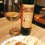 スペイン食堂 Estoy lleno - 