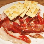 スペイン食堂 Estoy lleno - 