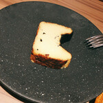 スペイン食堂 Estoy lleno - 