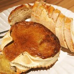 スペイン食堂 Estoy lleno - 