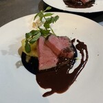 和食×洋食 ニジノアト - 