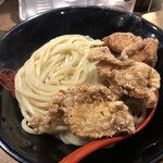 三田製麺所 - 