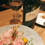 スペイン食堂 Estoy lleno - 