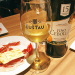 スペイン食堂 Estoy lleno - 