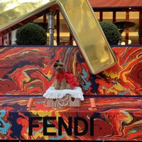 アニヴェルセル カフェ -  アニヴェルセル カフェ -