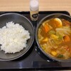CoCo壱番屋 市ヶ谷靖国通り店