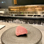 A5和牛肉料理専門店 ONIQUE TOKYO - 