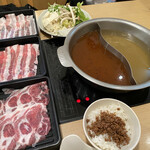 Shabu sai - 