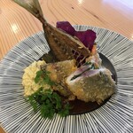 和食×洋食 ニジノアト - 