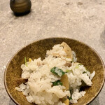 A5和牛肉料理専門店 ONIQUE TOKYO - 