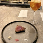 A5和牛肉料理専門店 ONIQUE TOKYO - 