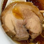 らぁ麺 紫陽花 - 