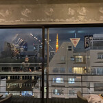 A5和牛肉料理専門店 ONIQUE TOKYO - 