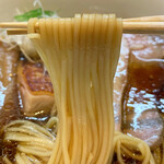 らぁ麺 紫陽花 - 