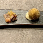 E-Go Wagyu Unikuryouri Semmonten Oni-Kuto Kyo- - 