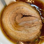 らぁ麺 紫陽花 - 