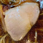 らぁ麺 紫陽花 - 