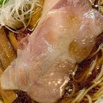 らぁ麺 紫陽花 - 