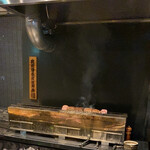 A5和牛肉料理専門店 ONIQUE TOKYO - 