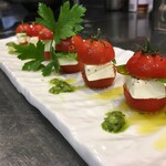和食×洋食 ニジノアト - 
