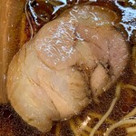 らぁ麺 紫陽花 - 